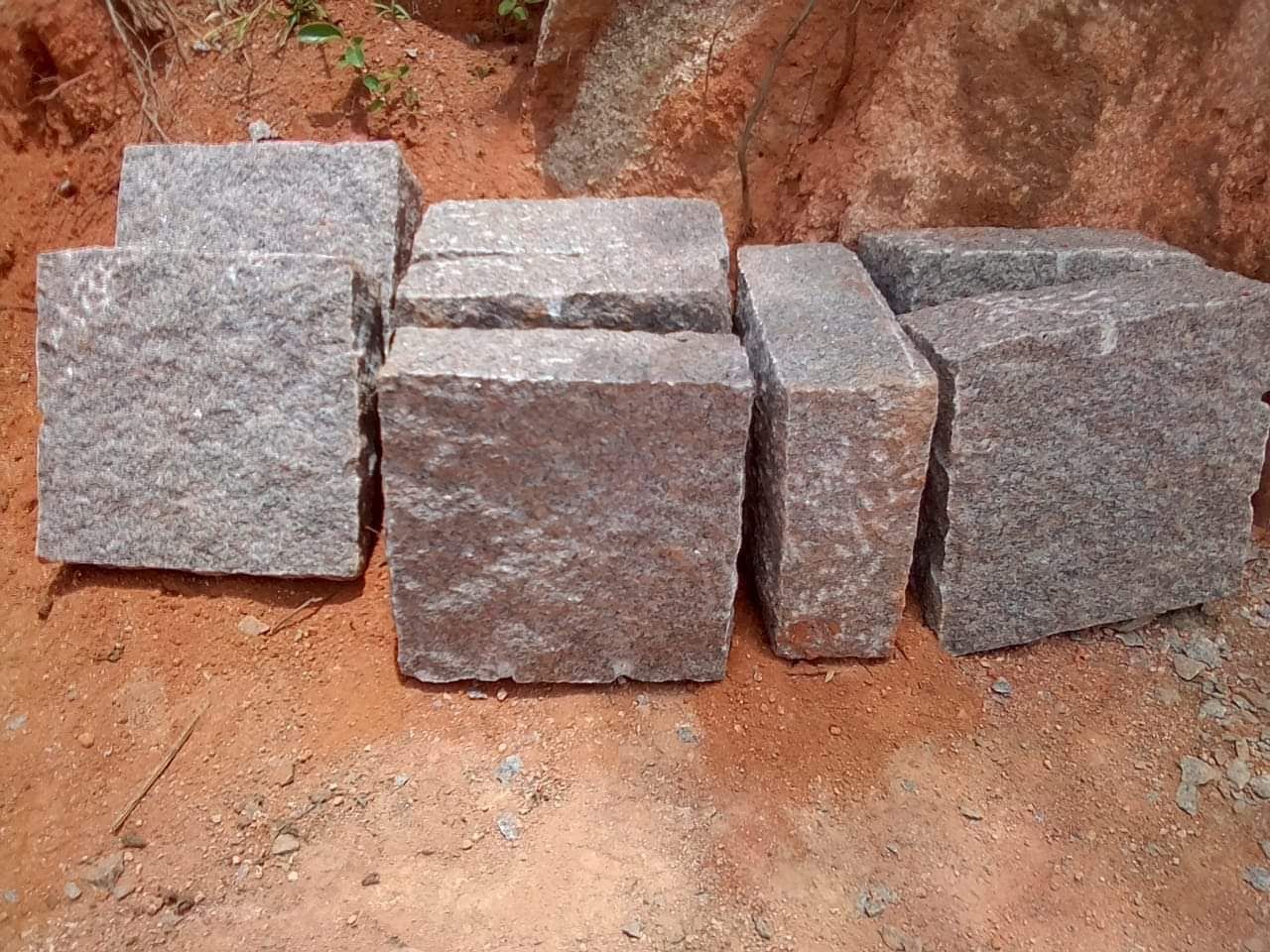 Vendas de pedras - Didi Pedras